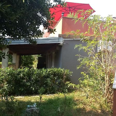 סופטרסקה דראגה Apartman Tariba מראה חיצוני תמונה
