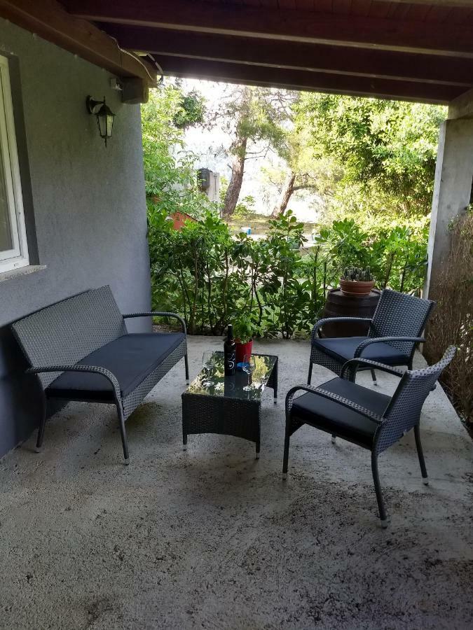 סופטרסקה דראגה Apartman Tariba מראה חיצוני תמונה