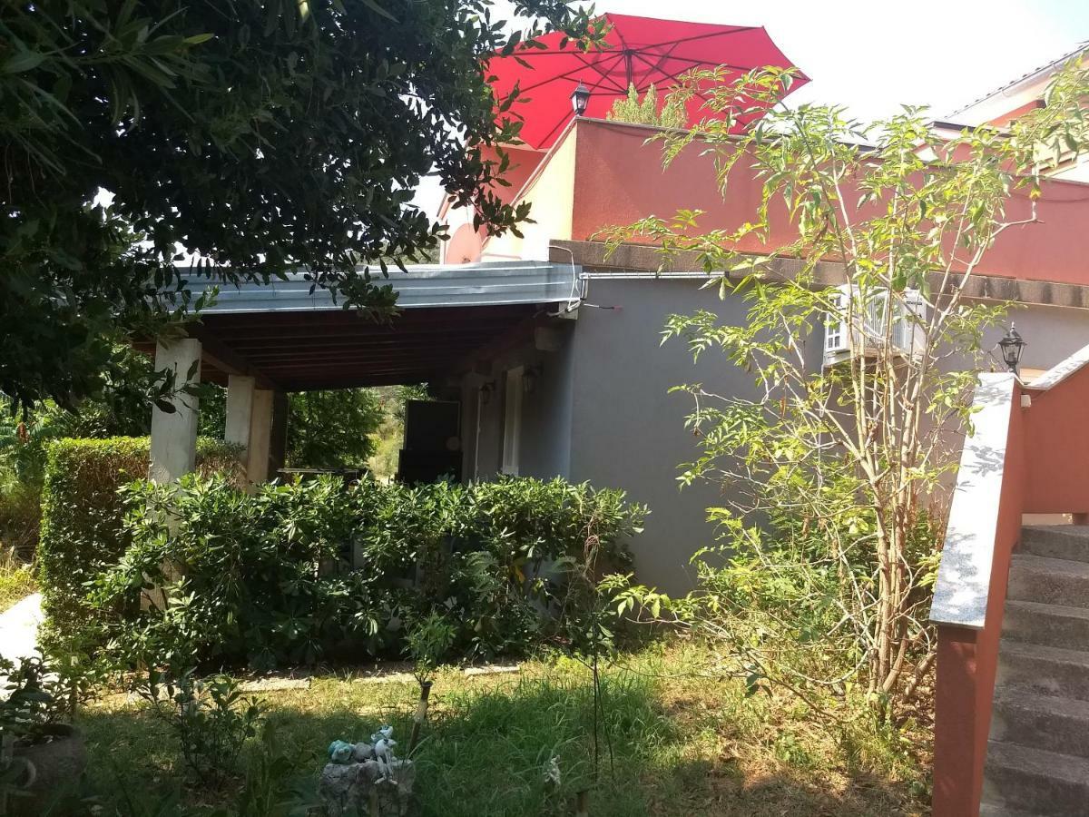 סופטרסקה דראגה Apartman Tariba מראה חיצוני תמונה