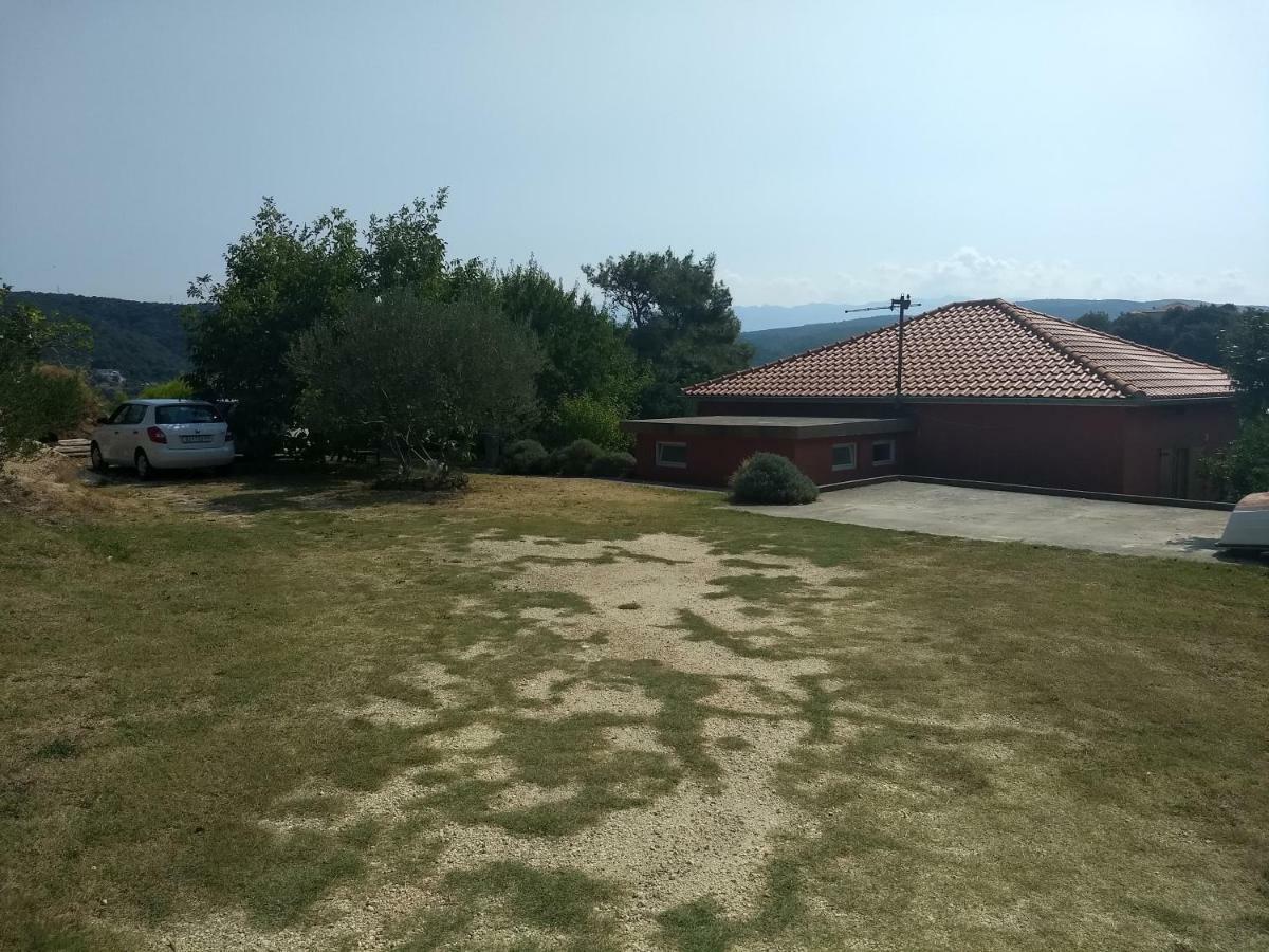 סופטרסקה דראגה Apartman Tariba מראה חיצוני תמונה