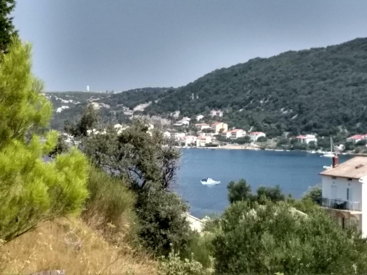 סופטרסקה דראגה Apartman Tariba מראה חיצוני תמונה