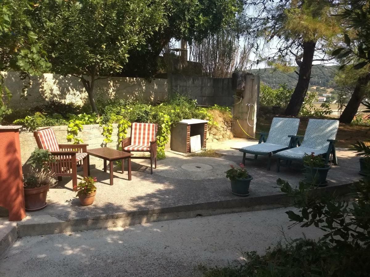 סופטרסקה דראגה Apartman Tariba מראה חיצוני תמונה